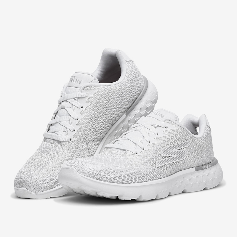 Skechers/斯凯奇正品经典女子时尚运动轻便缓震透气跑步鞋