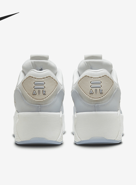 Nike/耐克正品新款女士舒适耐磨厚底运动户外休闲鞋 HF0782-100