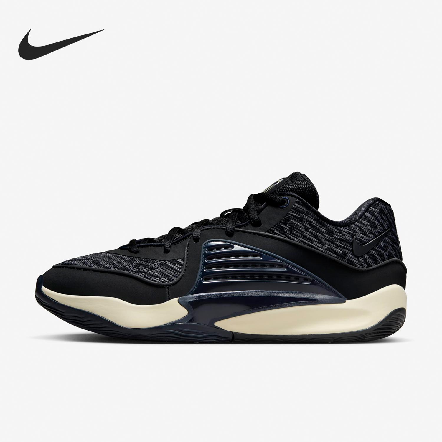 Nike/耐克男士实战篮球鞋