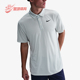 FZ7530 Nike 训练运动透气套头高尔夫POLO衫 2025男士 110 耐克正品
