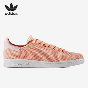 Adidas/阿迪达斯正品 三叶草 年新款女子运动休闲板鞋 BA7145