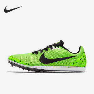 Nike/耐克官方正品新款男女运动透气休闲低帮跑步鞋907566-302