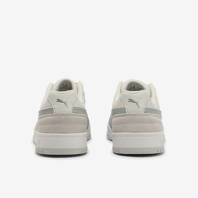 Puma/彪马正品REBOUND男女时尚潮流系带低帮板鞋397471-02