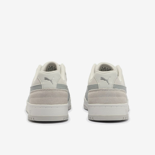 Puma/彪马正品REBOUND男女时尚潮流系带低帮板鞋397471-02