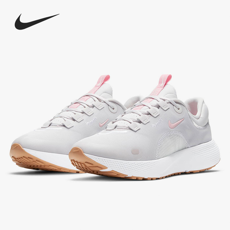 Nike/耐克正品REACT ESCAPE RN女子运动轻便跑步鞋CV3817-003
