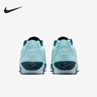 Nike/耐克官方正品Witness 9 GS女子大童缓震篮球鞋HV2270-401