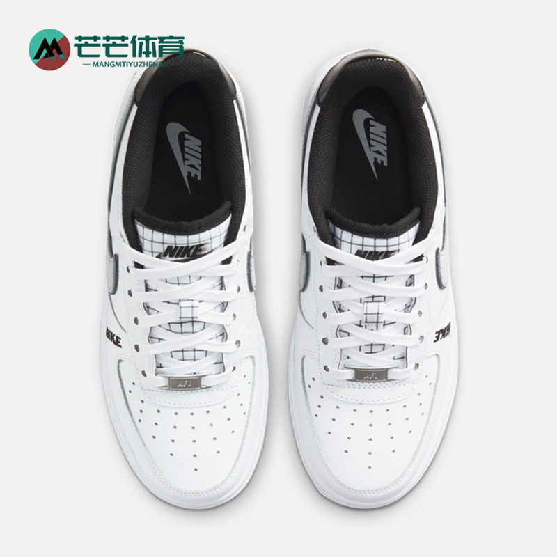 耐克正品ce女板鞋大童