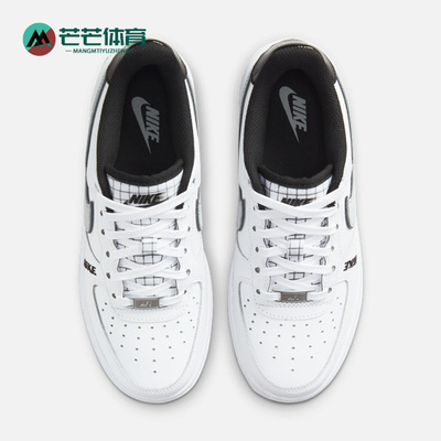 耐克正品ce女板鞋大童