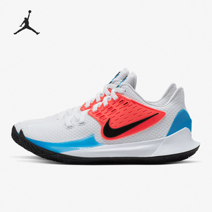 耐克正品 low2男士 Nike Kyrie 100 减震舒适低帮篮球鞋 AV6337