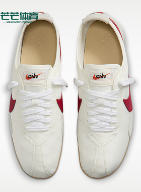 Nike/耐克正品Moon Shoe OG女士耐穿复古抓地运动鞋II0407-100