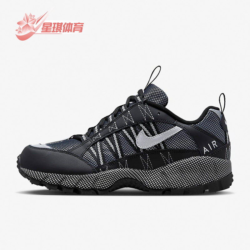 Nike/耐克正品Air Humara QS男女低帮运动跑步鞋FJ7098-002