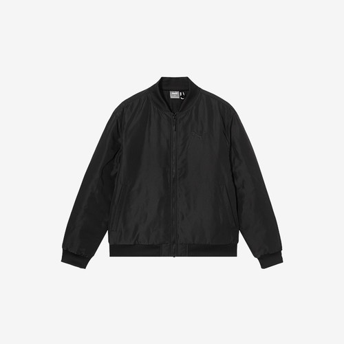 Puma/彪马男士运动棉服外套