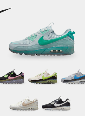 Nike/耐克正品Air Max 90 Terrascape男子新款休闲鞋DM0033-002