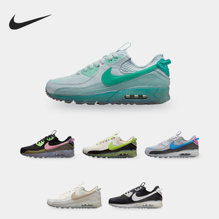 Nike/耐克正品Air Max 90 Terrascape男子新款休闲鞋DM0033-002
