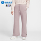 IH1012 Nike 226 款 女士日常刺绣高腰运动长裤 耐克正品 2025冬季