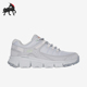 女士运动透气防滑轻盈徒步鞋 新款 斯凯奇正品 Skechers
