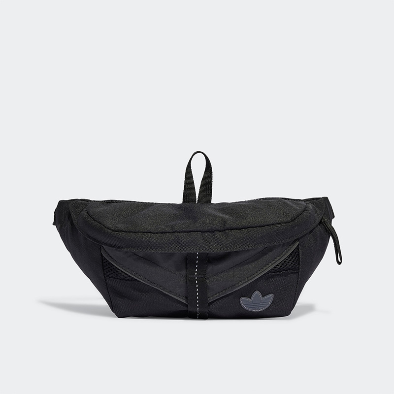 阿迪达斯男女运动斜挎包