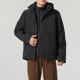 三合一冲锋衣A62258 Jack 宽松男士 狼爪正品 6350 wolfskin