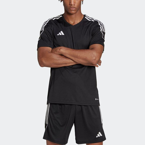 Adidas/阿迪达斯正品夏季新款男子运动健身训练T恤HR4607