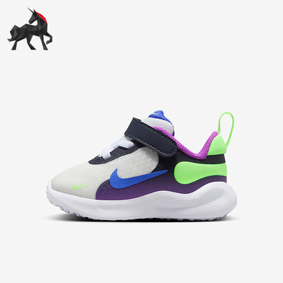耐克正品婴童运动轻便休闲鞋