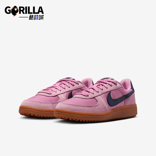 Nike/耐克正品Field General GS女子大童轻便休闲板鞋IF0465-600