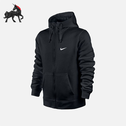 Nike/耐克男士加绒保暖外套