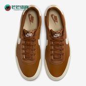 耐克正品 轻盈板鞋 Court Nike Shot男士 复古休闲经典 FQ8146 201