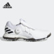 女子运动透气高尔夫球鞋 Adidas 新款 秋季 EG9721 阿迪达斯正品