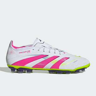 Adidas/阿迪达斯正品PREDATOR ELITE男女经典训练足球鞋ID3838