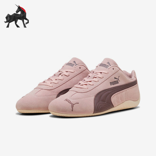 Puma/彪马正品Speedcat男女运动耐磨透气时尚潮流休闲鞋406329-52
