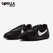 耐克正品 透气休闲鞋 Terra Nike Manta男士 耐磨低帮经典 HQ4502 001