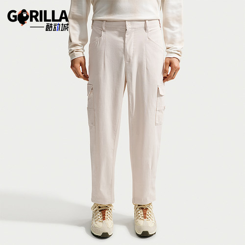 Nike/耐克正品Fairway Fresh男士经典中腰休闲长裤IB0659-104