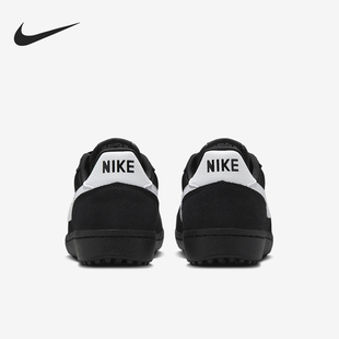 HJ6000 Nike General女士薄底休闲运动鞋 Field 002 耐克官方正品