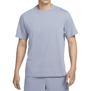 Nike/耐克官方正品Dri-FIT Primary 男士透气训练T恤DV9832-493