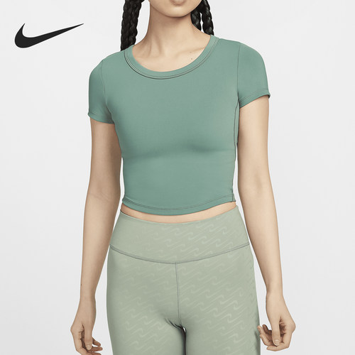 Nike/耐克女士经典短袖T恤