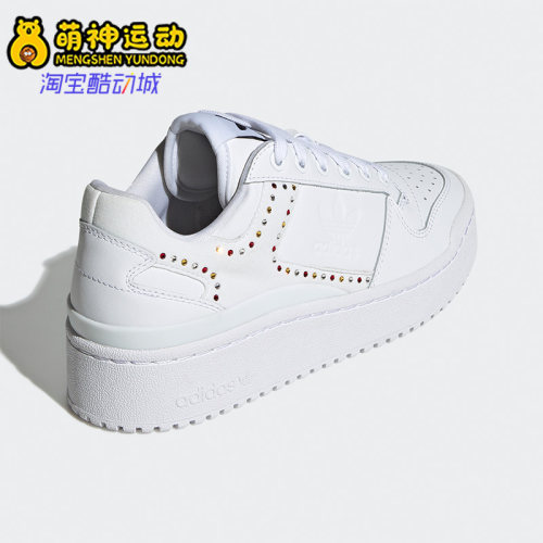 休闲运动鞋Adidas/阿迪达斯