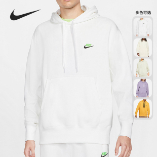 新款 春季 男子运动休闲连帽套衫 卫衣 230 Nike DA0024 耐克正品