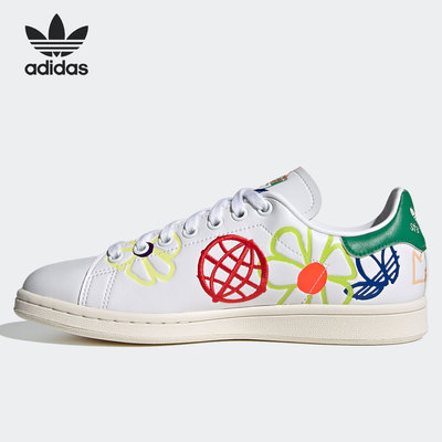 运动休闲鞋Adidas/阿迪达斯