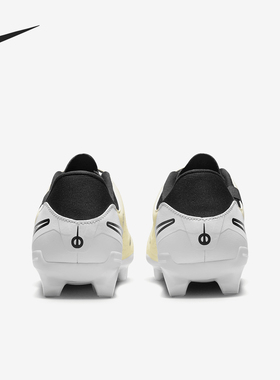 Nike/耐克官方正品四季款男士低帮运动训练拼接足球鞋DV4337-700