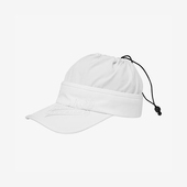 Skechers 可调节抽绳遮阳运动帽 男女同款 斯凯奇正品 2024秋季