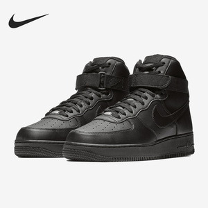Nike/耐克正品Air Force 1 High '07男子运动板鞋CW2290-001