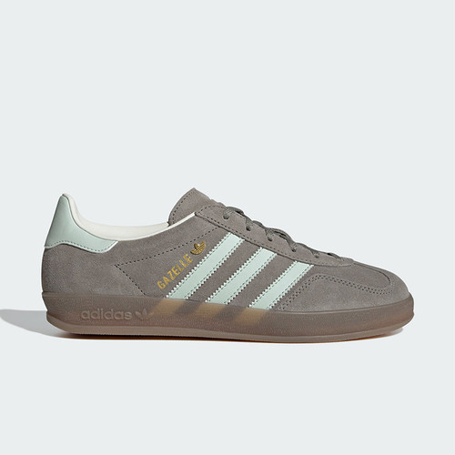 Adidas/阿迪达斯正品三叶草女士经典透气耐磨休闲运动鞋JR2430