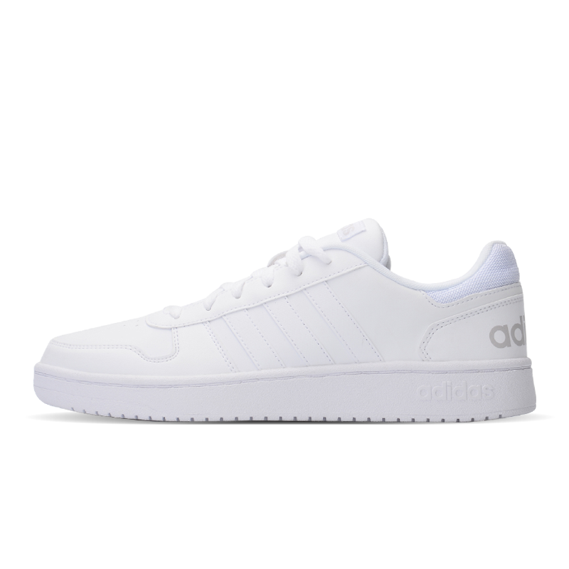 Adidas/阿迪达斯正品 当季新款系带透气男子运动休闲鞋 DB2935