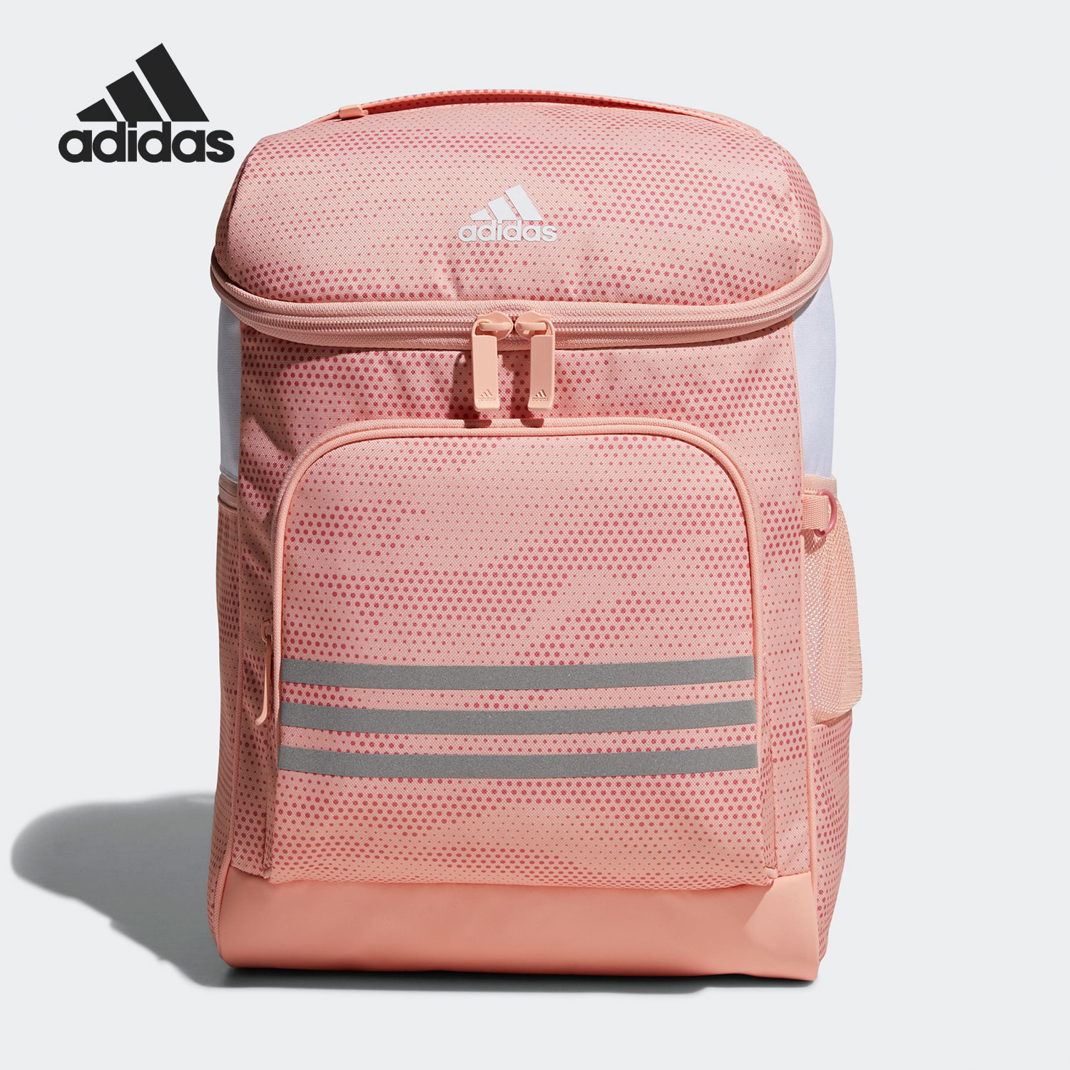 Adidas/阿迪达斯正品春季儿童校园学生旅游双肩背包 GP2979