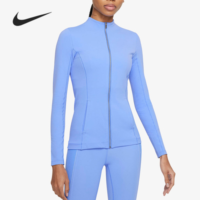 Nike/耐克官方正品当季新款女子休闲运动外套 DD5534-478