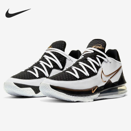 Nike/耐克官方正品男子篮球鞋