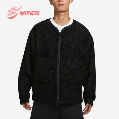 Nike/耐克正品男子保暖外套