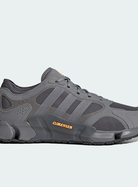 Adidas/阿迪达斯正品26夏CLIMAWARM男女低帮运动训练跑步鞋IF6570