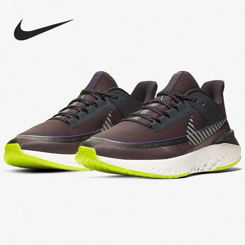 耐克LEGENDREACT2男女跑步鞋