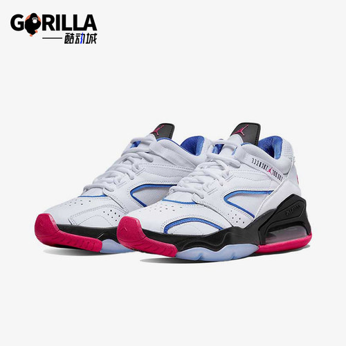 Nike/耐克正品女士舒适减震防滑耐磨中帮休闲鞋DA8032-164